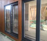 Tiny Vero - Casa container din lemn ecologica