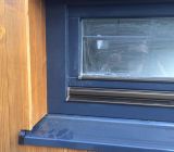 Tiny Vero - Casa container din lemn ecologica