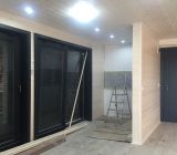 Tiny Vero - Casa container din lemn ecologica