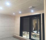 Tiny Vero - Casa container din lemn ecologica