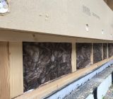 Casă de lemn duplex eficientă energetic