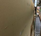 Casă de lemn duplex eficientă energetic