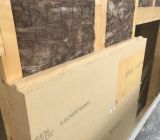 Casă de lemn duplex eficientă energetic