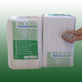 Celuloza ISOCELL sac 12.5 kg